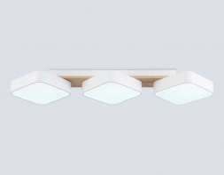 Светильник потолочный Ambrella light COMFORT FL4877