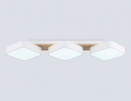 Светильник потолочный Ambrella light COMFORT FL4877