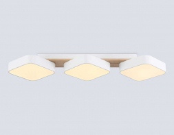 Светильник потолочный Ambrella light COMFORT FL4877