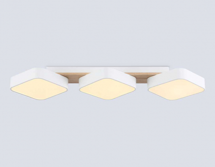 Светильник потолочный Ambrella light COMFORT FL4877
