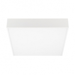 Потолочный светодиодный светильник Arlight SP-Quadro-S350x350-30W Day4000 034790