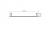 Профиль Arlight-верх TOP-LINIA53-С-2000 ANOD 016990