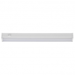Настенно-потолочный светильник ЭРА LLED-01-04W-6500-W Б0033303