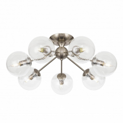 Потолочная люстра Citilux Томми CL102171
