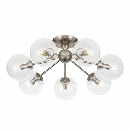 Потолочная люстра Citilux Томми CL102171