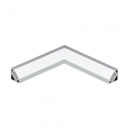 Профиль угловой Eglo Corner Profile 98956