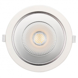 Встраиваемый светодиодный светильник Arlight LTD-Legend-R115-10W Day4000 027316(1)