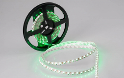 Светодиодная лента Arlight 15,6W/m 72LED/m 5060SMD зеленый 5M 011710