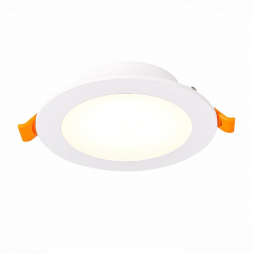 Встраиваемый светодиодный светильник ST Luce Reggila ST212.508.10