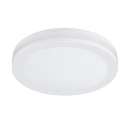 Встраиваемый светодиодный светильник Arte Lamp Tabit A8431PL-1WH