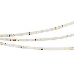 Светодиодная лента Arlight 4,8W/m 140LED/m 2216SMD теплый белый/белый 5M 024505(2)