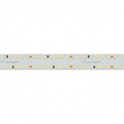 Светодиодная лента Arlight 20W/m 280LED/m 2835SMD холодный белый 2,5M 023400(2)