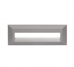Уличный настенный светодиодный светильник Jazzway PST/W 5005594