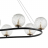 Подвесная люстра Lightstar Bari 815287