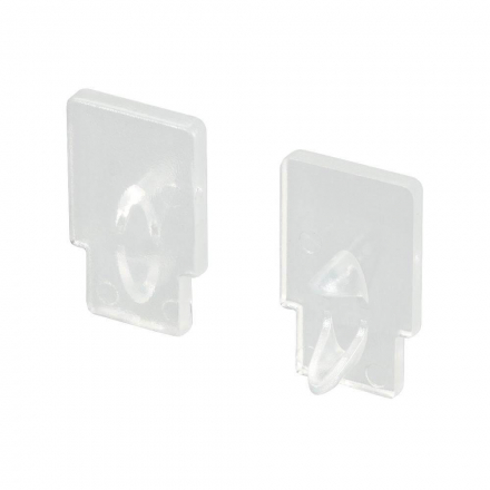 Заглушка Arlight WPH-Flex-STR-H20-HR глухая 023279