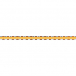 Светодиодная лента Arlight 9W/m 400LED/m CSPSMD холодный белый 2,5M COB-X400-8mm 12V White6000 039043
