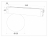 Трековый светодиодный светильник Ambrella Light Track System Magnetic 220V GL1371