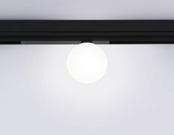 Трековый светодиодный светильник Ambrella Light Track System Magnetic 220V GL1371