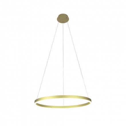 Подвесная светодиодная люстра Kink Light Тор 08214,32P(3000K)