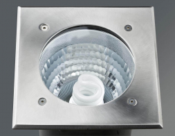 Ландшафтный светильник Paulmann Boden 93749