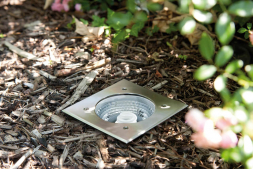 Ландшафтный светильник Paulmann Boden 93749