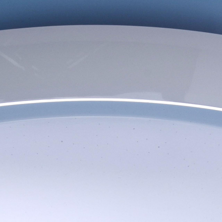 Потолочный светодиодный светильник De Markt Ривз 674011501