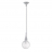 Подвесной светильник Ideal Lux Minimal SP1 Bianco 009360