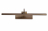 Настенный светильник Zortes BLOWE ZRS.63238.12