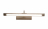 Настенный светильник Zortes BLOWE ZRS.63238.12