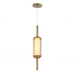Подвесной светодиодный светильник Kink Light Акари 07525-1A,36