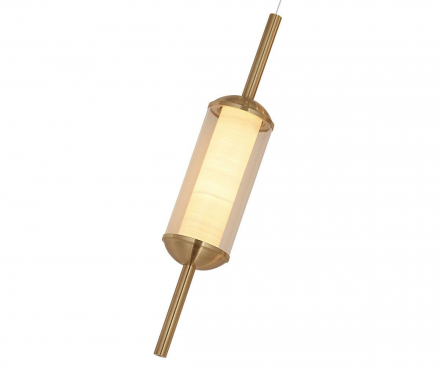 Подвесной светодиодный светильник Kink Light Акари 07525-1A,36