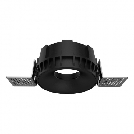 Корпус встраиваемого светильника Lumker Combo-FR-43-BL 005955