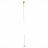 Торшер ST Luce Olbia SL6004.305.01