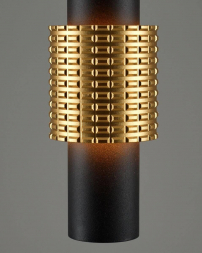 Подвесной светодиодный светильник Moderli Elli V10884-PL