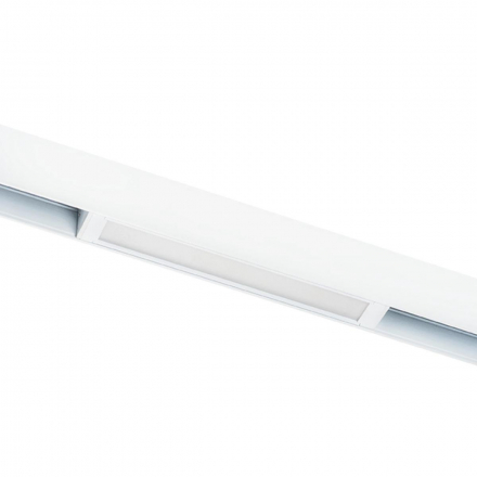 Трековый светодиодный светильник Lightstar Teta 205216