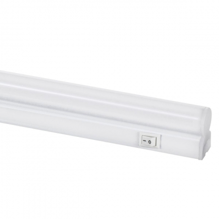 Линейный светодиодный светильник Lightstar Vela 455064