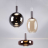Люстра подвесная Disco Lightstar 792139