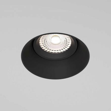 Встраиваемый светильник Elektrostandard 25018/01 a067524