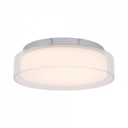 Потолочный светодиодный светильник Nowodvorski Pan Led 8173
