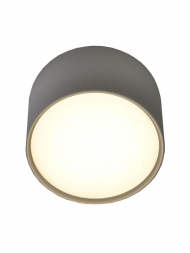 Потолочный светодиодный светильник Elvan NLS-2337-6W-WW-Wh