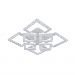 Потолочная светодиодная люстра Escada Aquarius 10287/8LED BL