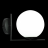 Бра Loft IT Icl 2579-W