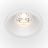 Встраиваемый светильник Maytoni Alfa LED DL043-01-15W3K-RD-W