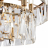 Подвесная люстра Maytoni Puntes MOD043PL-12G