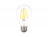 Лампа светодиодная филаментная Ambrella light E27 6W 4200K прозрачная 205029