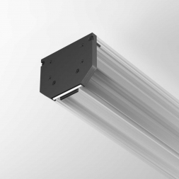 Заглушка Maytoni Technical Exility (2шт) TRA034-SCEC-422B