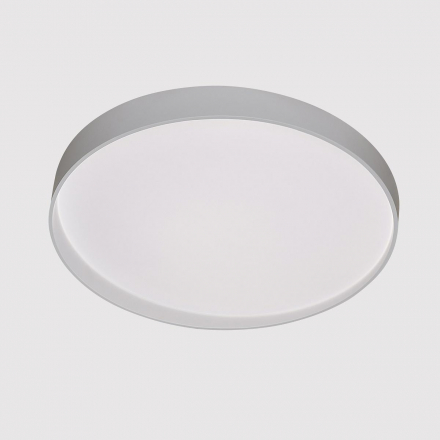Потолочный светодиодный светильник Arte Lamp Wurren A3089PL-120WH