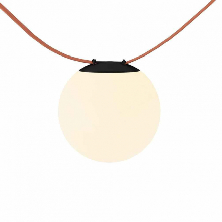 Трековый светильник Denkirs Belty Orb DK5550-BK