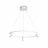 Подвесная светодиодная люстра Ambrella light Comfort Line FL5292