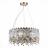 Подвесная люстра ST Luce Desio SL1655.203.06